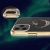 Чехол Kingxbar Wish для iPhone 11 Pro Зеленый