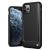 Чехол VRS Design Damda Single Fit для iPhone 11 Pro Чёрный