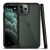 Чехол VRS Design Damda Crystal Mixx для iPhone 11 Pro Чёрный