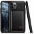 Чехол VRS Design Damda High Pro Shield для iPhone 11 Pro Matt Black