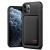 Чехол VRS Design Damda High Pro Shield для iPhone 11 Pro Matt Black