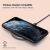 Чехол VRS Design Damda High Pro Shield для iPhone 11 Pro Matt Black