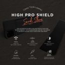 Чехол VRS Design Damda High Pro Shield для iPhone 11 Pro Cream White