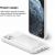 Чехол VRS Design Damda High Pro Shield для iPhone 11 Pro Cream White