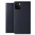 Чехол VRS Design Genuine Leather Diary для iPhone 11 Pro Синий