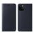 Чехол VRS Design Genuine Leather Diary для iPhone 11 Pro Синий