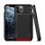 Чехол VRS Design Damda Glide Shield для iPhone 11 Pro Black Marble