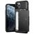 Чехол VRS Design Damda Glide Shield для iPhone 11 Pro Black Marble