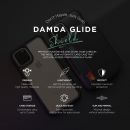 Чехол VRS Design Damda Glide Shield для iPhone 11 Pro White Pink-Blue