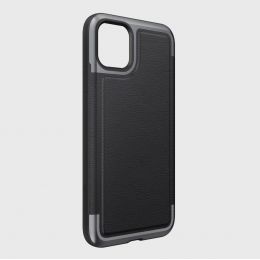 Чехол X-Doria Defense Prime для iPhone 11 Pro Чёрный
