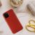 Чехол Santa Barbara Polo & Racquet Club Ravel для iPhone 11 Pro Garnet