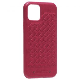 Чехол Santa Barbara Polo & Racquet Club Ravel для iPhone 11 Pro Garnet
