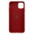Чехол Santa Barbara Polo & Racquet Club Ravel для iPhone 11 Pro Garnet
