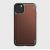 Чехол X-Doria Defense Prime для iPhone 11 Pro Коричневый