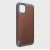 Чехол X-Doria Defense Prime для iPhone 11 Pro Коричневый