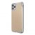 Чехол X-Doria Defense Prime для iPhone 11 Pro Бежевый