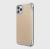 Чехол X-Doria Defense Prime для iPhone 11 Pro Бежевый