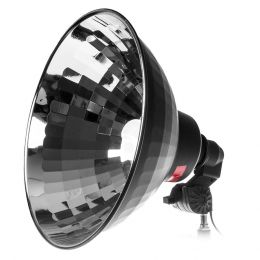Осветитель Falcon Eyes LHPAT-40-1 с отражателем 40 см