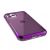 Чехол X-Doria Defense Air для iPhone 11 Pro Фиолетовый