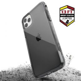 Чехол X-Doria Defense Air для iPhone 11 Pro Красный