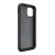Чехол X-Doria Defense Lux для iPhone 11 Pro Чёрный карбон