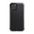 Чехол X-Doria Defense Lux для iPhone 11 Pro Чёрная кожа