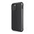 Чехол X-Doria Defense Lux для iPhone 11 Pro Чёрная кожа