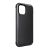 Чехол X-Doria Defense Lux для iPhone 11 Pro Чёрная кожа
