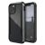 Чехол X-Doria Defense Shield для iPhone 11 Pro Чёрный