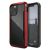 Чехол X-Doria Defense Shield для iPhone 11 Pro Красный