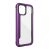 Чехол X-Doria Defense Shield для iPhone 11 Pro Фиолетовый