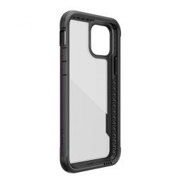 Чехол X-Doria Defense Shield для iPhone 11 Pro Фиолетовый