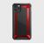 Чехол X-Doria Defense Tactical для iPhone 11 Pro Красный