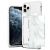 Чехол VRS Design Damda Glide Shield для iPhone 11 Pro White Marble