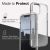Чехол X-Doria Defense Air для iPhone 11 Pro Зелёный
