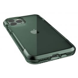 Чехол X-Doria Defense Air для iPhone 11 Pro Зелёный