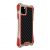 Чехол R-Just Amira для iPhone 11 Pro Красно-золотой