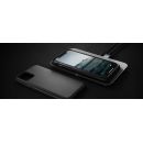 Чехол Nomad Active Rugged для iPhone 11 Pro Чёрный