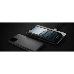 Чехол Nomad Active Rugged для iPhone 11 Pro Чёрный
