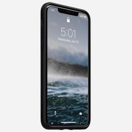 Чехол Nomad Rugged Case для iPhone 11 Pro Коричневый