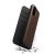 Чехол-кошелек Nomad Rugged Folio для iPhone 11 Pro Коричневый