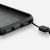 Чехол-кошелек Nomad Rugged Folio для iPhone 11 Pro Коричневый