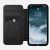 Чехол-кошелек Nomad Rugged Folio для iPhone 11 Pro Чёрный