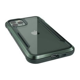 Чехол X-Doria Defense Shield для iPhone 11 Pro Зелёный
