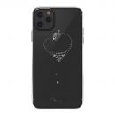 Чехол Kingxbar Wish для iPhone 11 Pro Max Чёрный