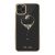 Чехол Kingxbar Wish для iPhone 11 Pro Max Золото