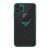 Чехол Kingxbar Wish для iPhone 11 Pro Max Зеленый