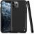 Чехол VRS Design Damda Single Fit для iPhone 11 Pro Max Чёрный