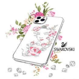 Чехол Kingxbar Fairy для iPhone 11 Pro Max Золото