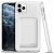 Чехол VRS Design Damda High Pro Shield для iPhone 11 Pro Max Cream White